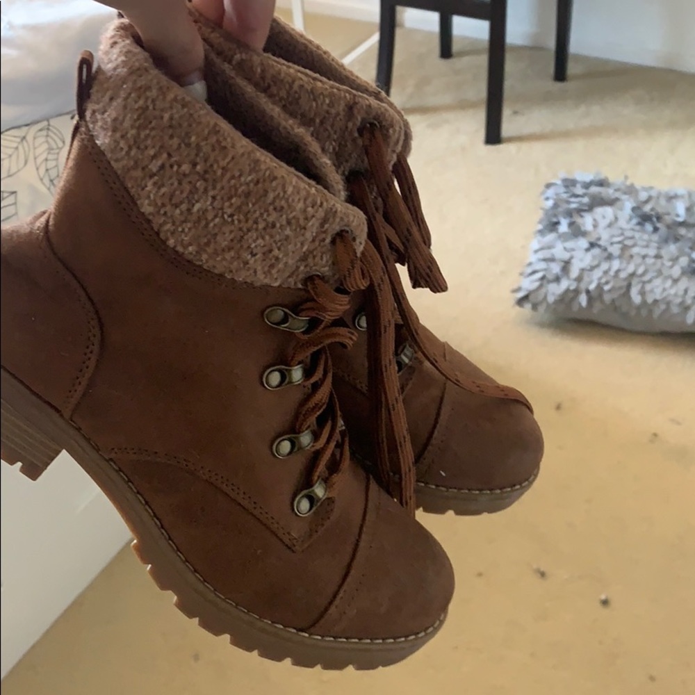 boots